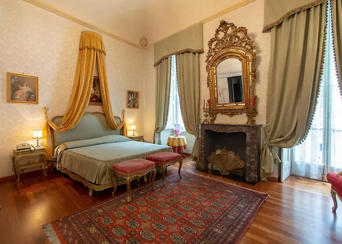 Hotel Antica Dogana Torino